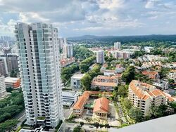 Trilight (D11), Condominium #580262841